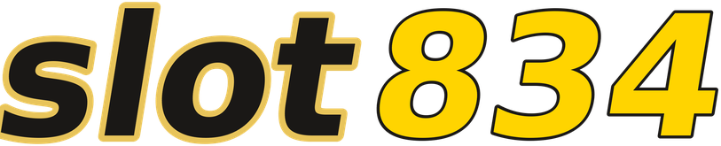 slot834 logo