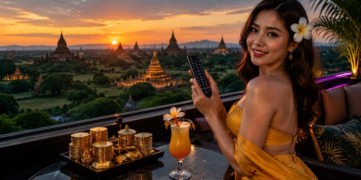 slot834 အက်ပ်ကို အဆင့် ၃ ဆင့်နဲ့ ထည့်သွင်းပါ